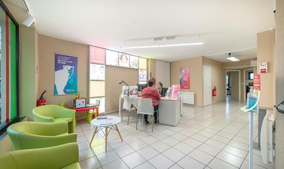 Mutuelle Prévifrance Rodez