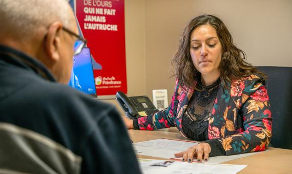 Agence Mutuelle Prévifrance Rodez