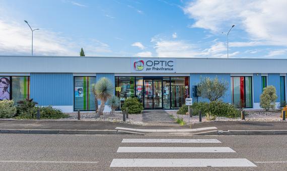 Centre audio Saint Pierre du Mont