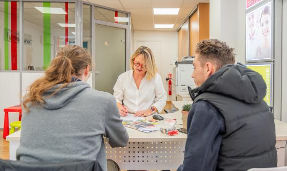 Mutuelle Prévifrance Agence Tulle