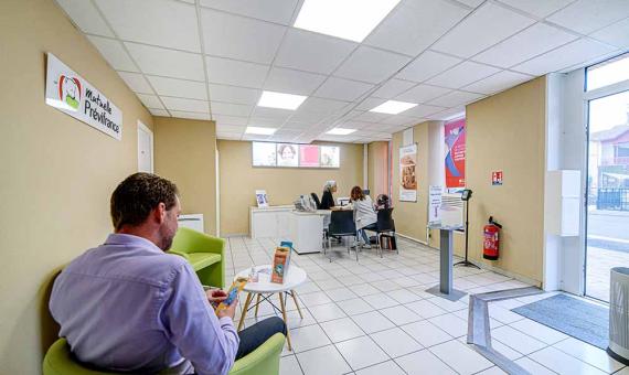 Agence Muret Prévifrance