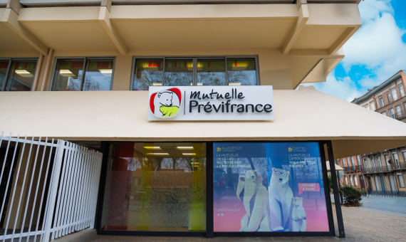 Audition par previfrance Toulouse Matabiau