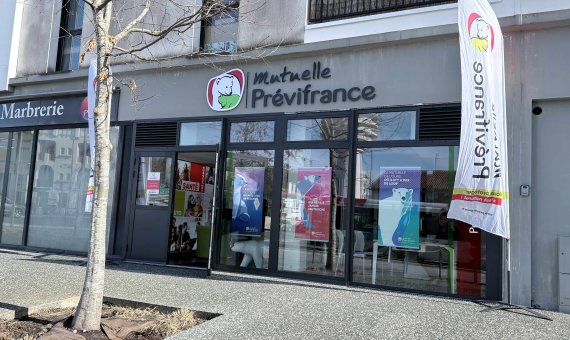 Mutuelle Prévifrance Bayonne