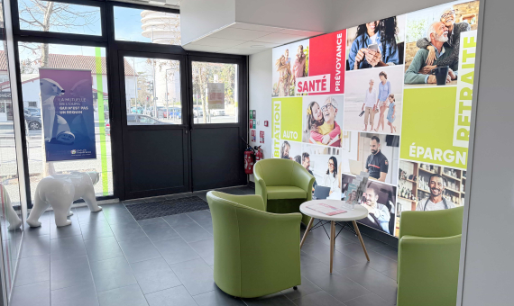 Mutuelle Prévifrance Bayonne