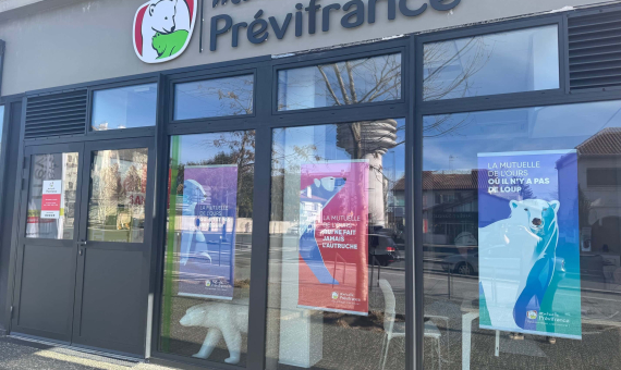 Mutuelle Prévifrance Bayonne