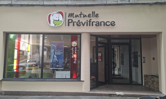 Agence Mutuelle Prévifrance Rodez