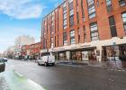 Mutuelle Prévifrance Toulouse Saint Michel extérieur