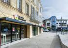 Devanture Mutuelle Prévifrance Marmande