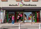 Mutuelle Prévifrance Toulouse Saint Michel devanture