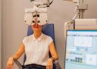 Opticien Prévifrance contrôle vue