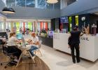 Mutuelle Prévifrance Centre optique Agen Calabet