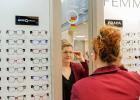 Mutuelle Prévifrance Centre optique Agen Calabet