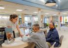 Mutuelle Prévifrance Centre optique Agen Calabet