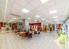 Opticien Prévifrance intérieur