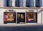 Devanture Mutuelle Prévifrance Montauban