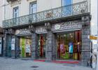Espace optique Previfrance Clermont Ferrand