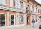 Devanture Muret Prévifrance