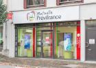 Mutuelle santé Prévifrance DAX