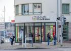 Devanture Mutuelle Prévifrance Le Creusot