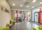 Intérieur Mutuelle Prévifrance Mont de Marsan