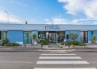 Centre audio Saint Pierre du Mont