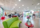 Centre optique