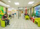 Agence Prévifrance Tarbes intérieur