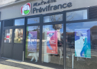 Mutuelle Prévifrance Bayonne