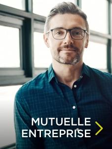 Mutuelle entreprise