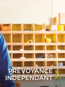 Prévoyance Indépendant