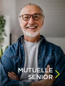 Mutuelle sénior