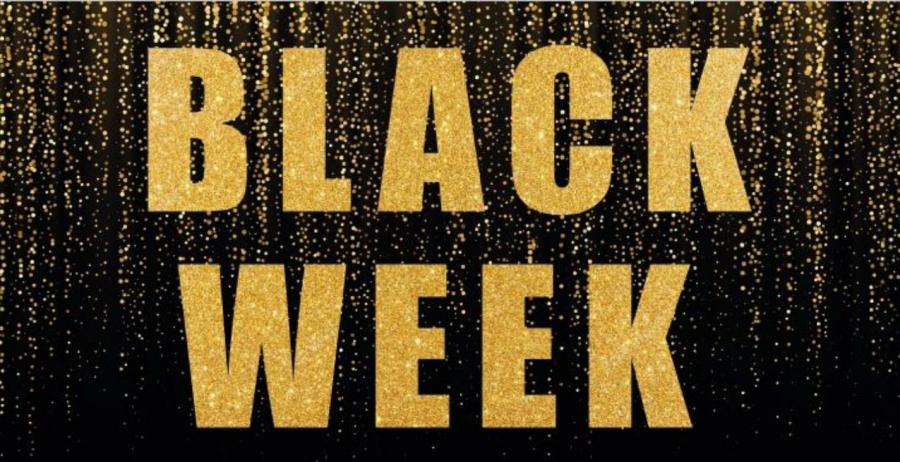 Black Week de l’optique : top départ chez Prévifrance !