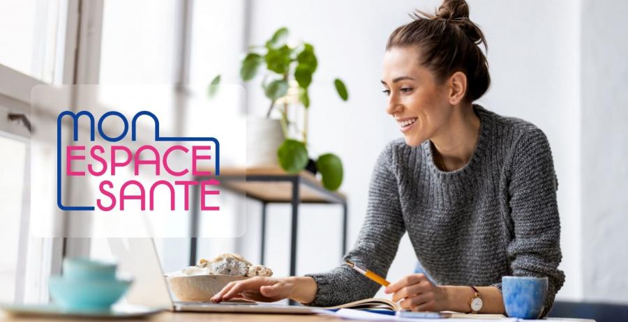« Mon espace santé », la Mutuelle Prévifrance vous informe