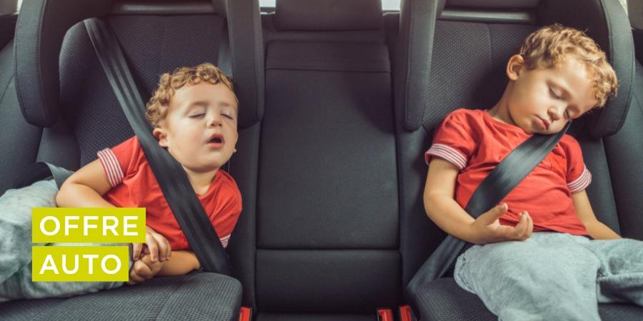 Offre AUTO Prévifrance