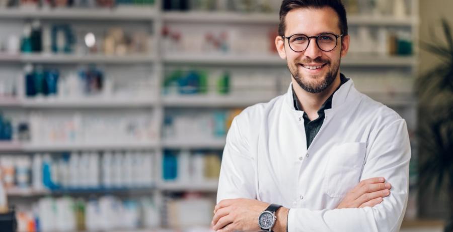 Information rôle du pharmacien