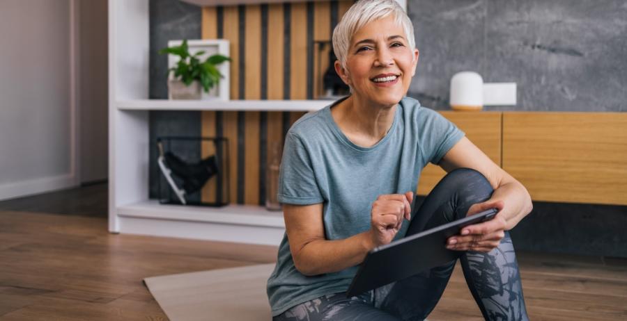 Seconde Jeunesse, un service de la Mutuelle Prévifrance pour les seniors