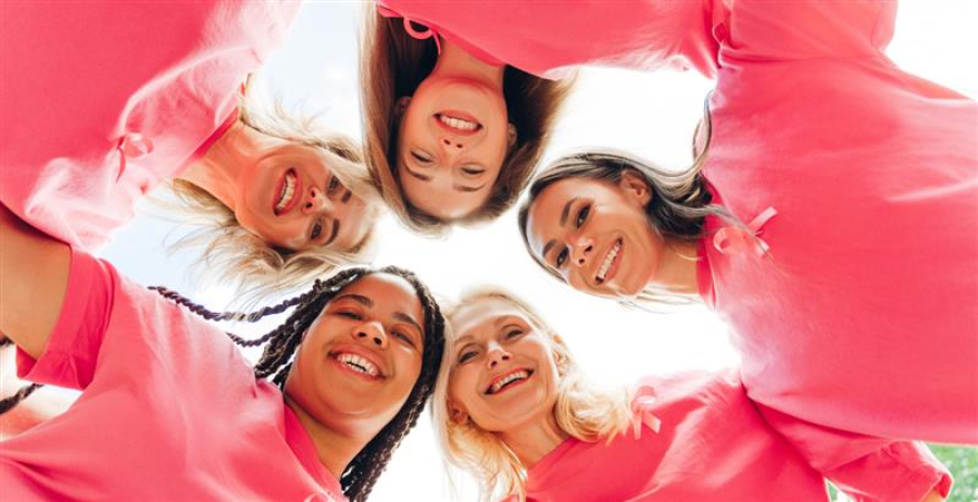 octobre rose 2025 Fondation Prévifrance