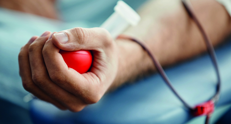 Don du sang 2026 Agen Prévifrance