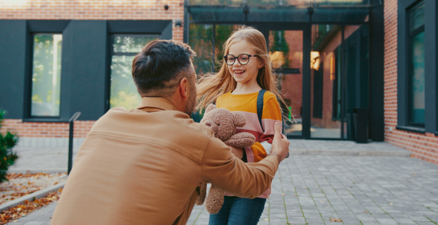 Assurance scolaire pour la rentrée par Prévifrance