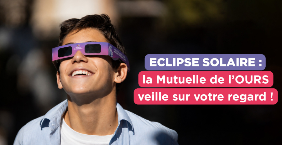 Eclipse solaire août 2026 protection Prévifrance 