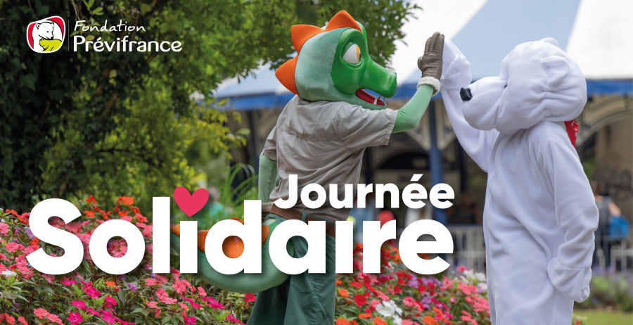 Journée solidaire Prévifrance 2026