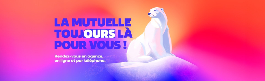 Nouvelle campagne OURS Prévifrance