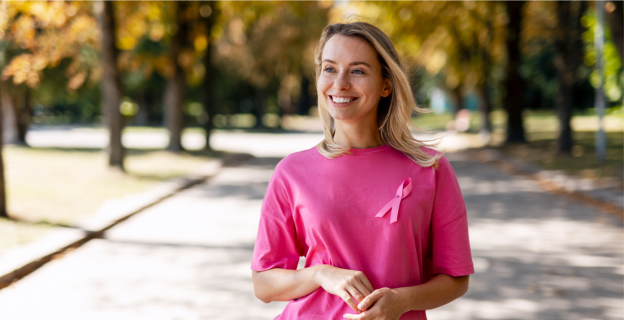 Prévention Octobre Rose Mutuelle Prévifrance