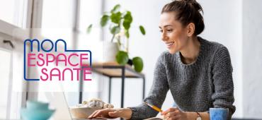 « Mon espace santé », la Mutuelle Prévifrance vous informe