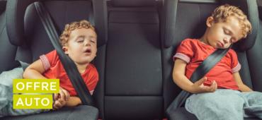 Offre AUTO Prévifrance 