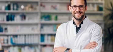 Information rôle du pharmacien