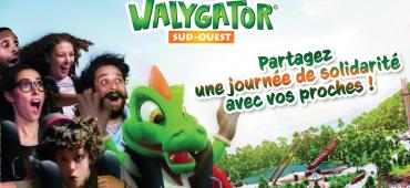 Journée solidaire Fondation Prévifrance 2024