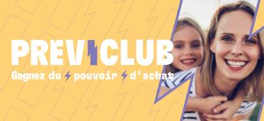 Le Club de la Mutuelle Prévifrance