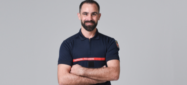 Podcast Pompiers AirZen Radio