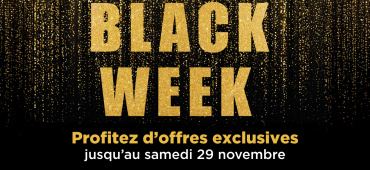 Black week optic 2025 Prévifrance